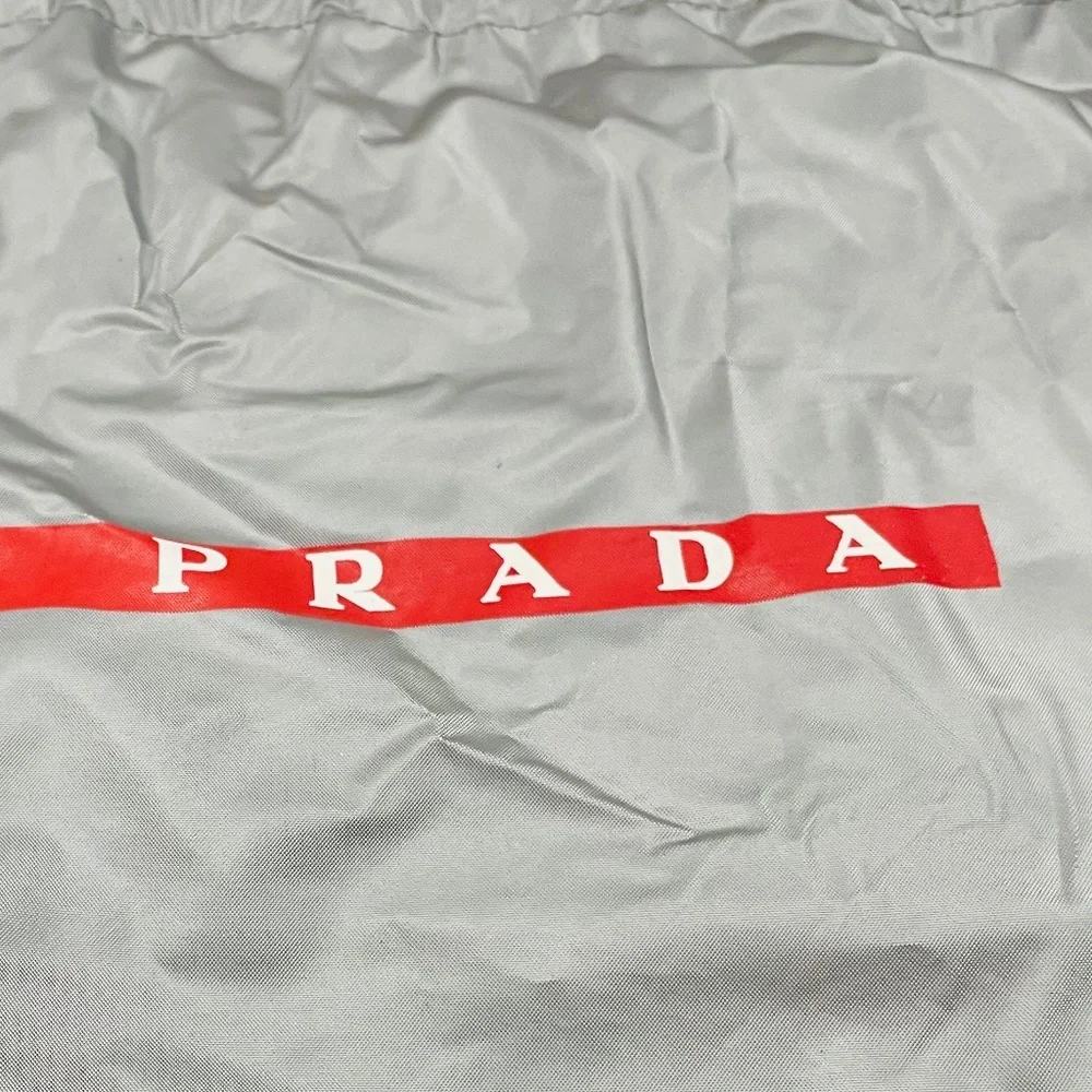 Prada Nylon Dust Bag